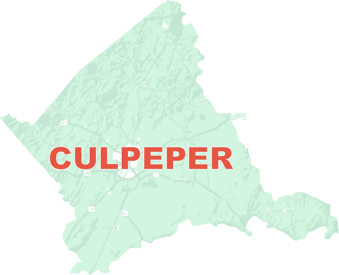 Roofing services in Culpeper, VA, including roof repair, replacement, and maintenance by professional.