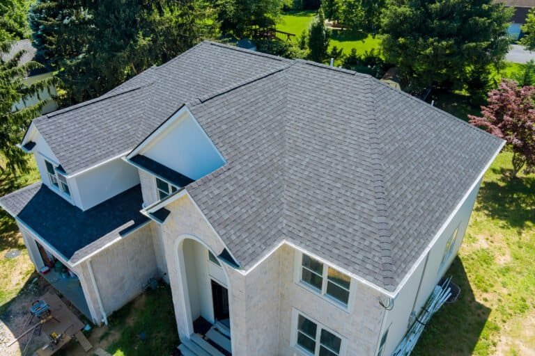 High-quality roofing services for homes in the area.